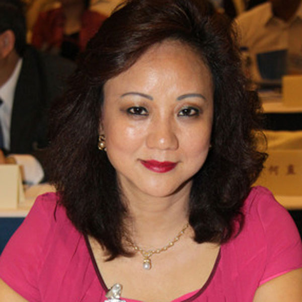 Dra. Rita Santos